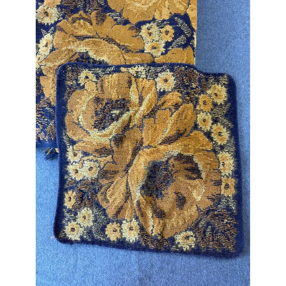 Fieldcrest vintage towel